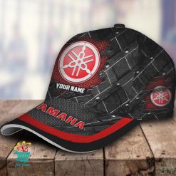 Yamaha Custom Name New Edition Classic Cap