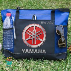 Yamaha Custom Name New Edition Eco Tote Bag