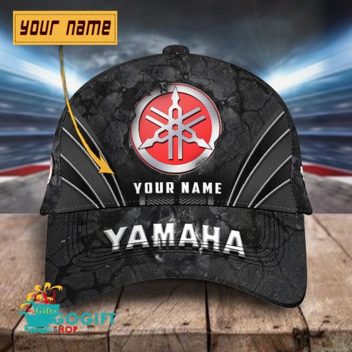 Yamaha Custom Name Special Edition Classic Cap
