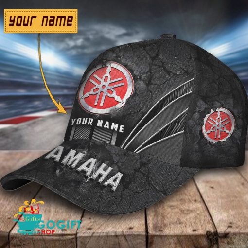 Yamaha Custom Name Special Edition Classic Cap