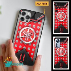 Yamaha Custom Name Special Edition Phone Case