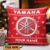 Yamaha Custom Name Special Edition Square Pillow Case