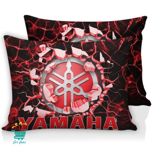 Yamaha Limited Edition Bedding Set