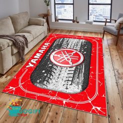 Yamaha Limited Edition Floor Rug