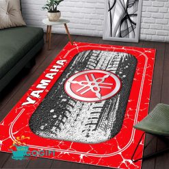 Yamaha Limited Edition Floor Rug