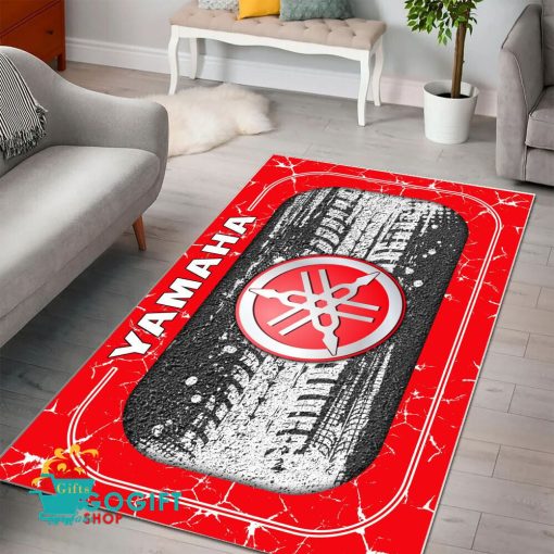 Yamaha Limited Edition Floor Rug