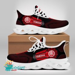 Yamaha Limited Edition Max Soul Shoes