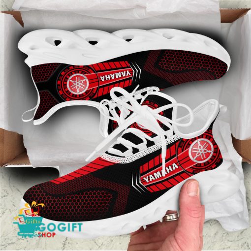 Yamaha Limited Edition Max Soul Shoes