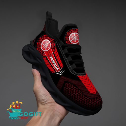 Yamaha Limited Edition Max Soul Shoes