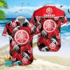 Yamaha New Edition Aloha Outfit