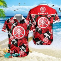 Yamaha New Edition Aloha Outfit