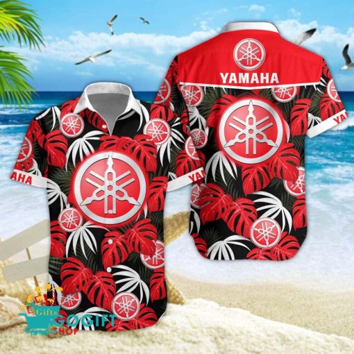 Yamaha New Edition Aloha Outfit