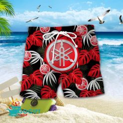 Yamaha New Edition Aloha Outfit
