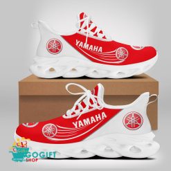 Yamaha New Edition Max Soul Shoes