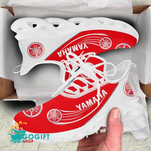 Yamaha New Edition Max Soul Shoes