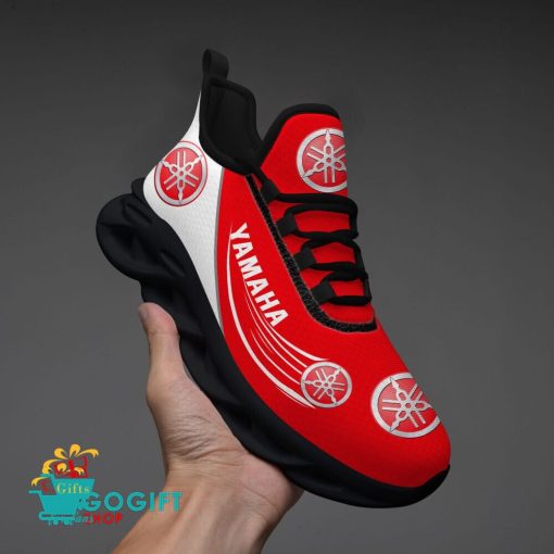 Yamaha New Edition Max Soul Shoes