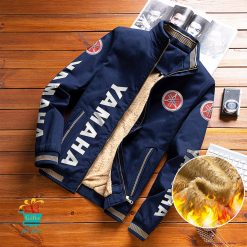 Yamaha New Edition Winter Coat