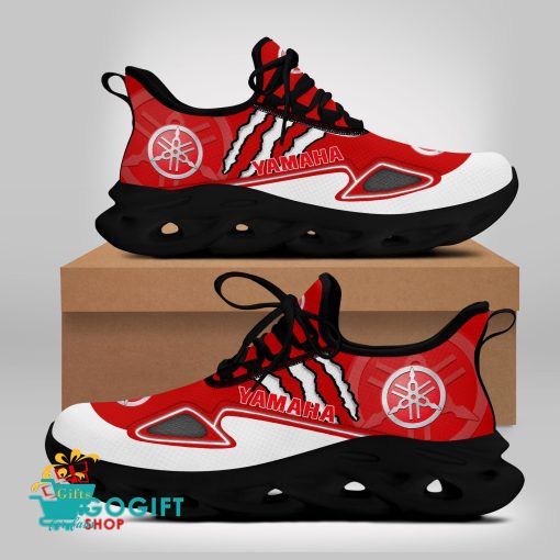 Yamaha Special Edition Max Soul Shoes