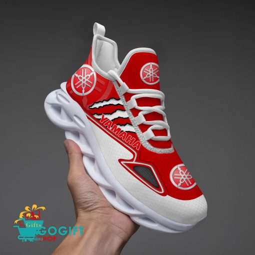 Yamaha Special Edition Max Soul Shoes