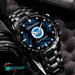 Brighton Hove Albion FC – Aurora Watch Special Edition with Custom Name