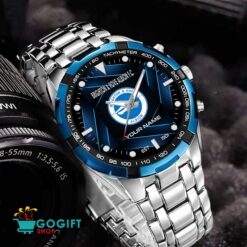 Brighton Hove Albion FC – Aurora Watch Special Edition with Custom Name
