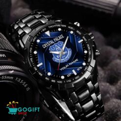 Everton FC – Aurora Watch Special Edition with Custom Name