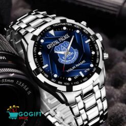 Everton FC – Aurora Watch Special Edition with Custom Name