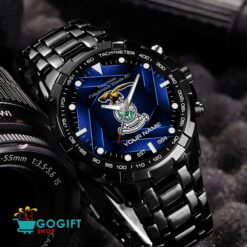 Inverness Caledonian Thistle FC – Aurora Watch Special Edition with Custom Name