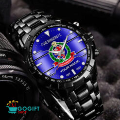 Cove Rangers FC – Aurora Watch New Version with Custom Name