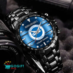 Brighton Hove Albion FC – Aurora Watch New Edition with Custom Name