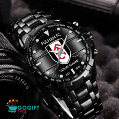 Fulham – Aurora Watch New Edition with Custom Name