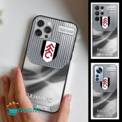 Fulham – Phone Case Special Edition with Your Name