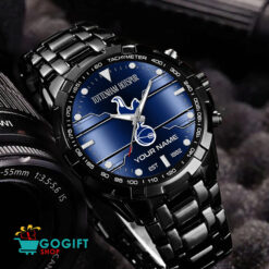 Tottenham Hotspur FC – Aurora Watch New Edition with Custom Name