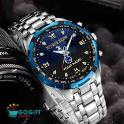 Tottenham Hotspur FC – Aurora Watch Nieuwe Versie with Custom Name Tottenham Hotspur FC – Aurora Watch Nieuwe Versie with Custom Name