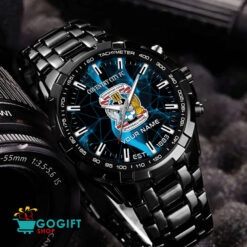 Coventry City FC – Aurora Watch Limited Edition with Custom Name