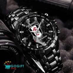 Fulham – Aurora Watch Limited Edition with Custom Name