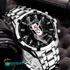 Fulham – Aurora Watch Limited Edition with Custom Name