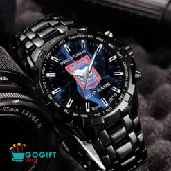 Ipswich Town FC – Aurora Watch Limited Edition with Custom Name