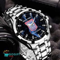 Ipswich Town FC – Aurora Watch Limited Edition with Custom Name