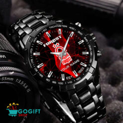 Nottingham Forest FC – Aurora Watch Limited Edition with Custom Name