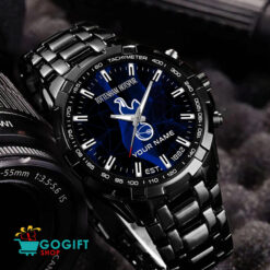 Tottenham Hotspur FC – Aurora Watch Limited Edition with Custom Name