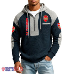 Arsenal FC – Urban Hoodie Special Edition