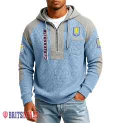Aston Villa FC – Urban Hoodie Special Edition