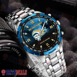 Belfast Giants – Aurora Watch Special Edition with Custom Name