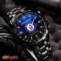 Chelsea FC – Aurora Watch New Edition with Custom Name