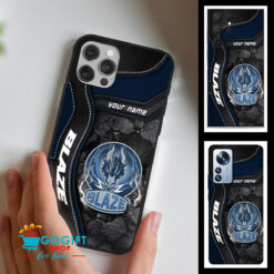 Coventry Blaze – Phone Case New Version with Your Name