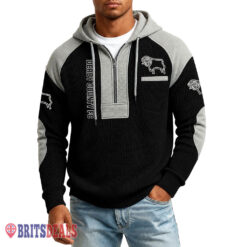 Derby County FC – Urban Hoodie Special Edition