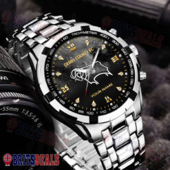 Derby County FC – Aurora Watch New Edition with Custom Name