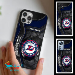 Dundee Stars – Phone Case New Version with Your Name