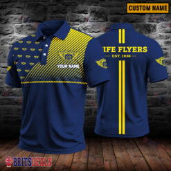 Fife Flyers – Polo Shirt Special Edition with Your Name